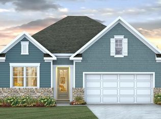 1058 Riverlake Boulevard SW, Supply, NC 28462