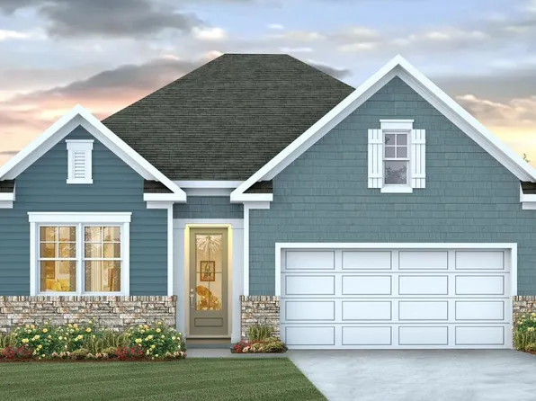 1058 Riverlake Boulevard SW, Supply, NC 28462