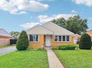 10854 S Pulaski Rd, Oak Lawn, IL 60453
