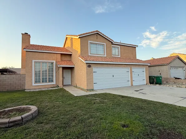 5053 Monaco Ln, Palmdale, CA 93552