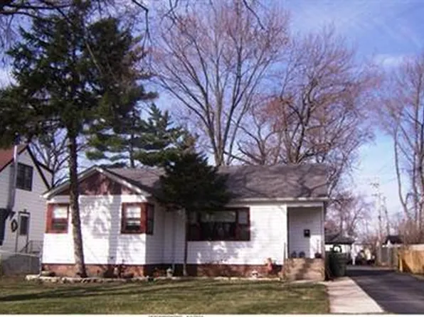 17358 71st Ave, Tinley Park, IL 60477