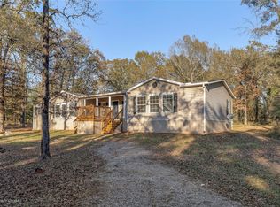 111 Harvell Day Rd, Doyline, LA 71023