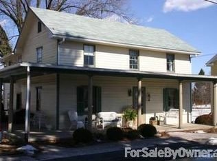 3336 Uniontown Rd, Westminster, MD 21158