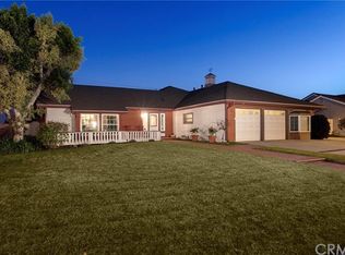 16790 Oak Burl Dr, Yorba Linda, CA 92886