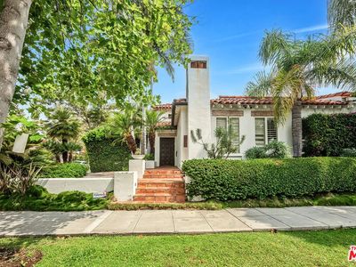 156 S La Peer Dr, Beverly Hills, CA, 90211