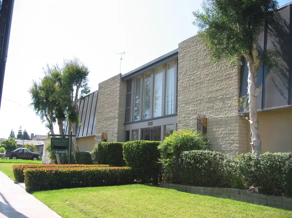 Bronze Door Apartments, 122 3rd Ave APT 206, Chula Vista, CA 91910