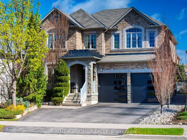 464 Davos Rd, Vaughan, ON L4H 0N5