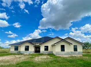 3810 N Tower Rd, Edinburg, TX 78542