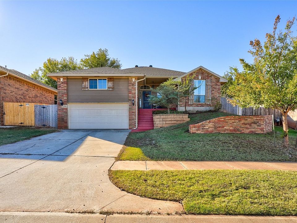 2204 Diana Dr, Norman, OK 73071 Zillow