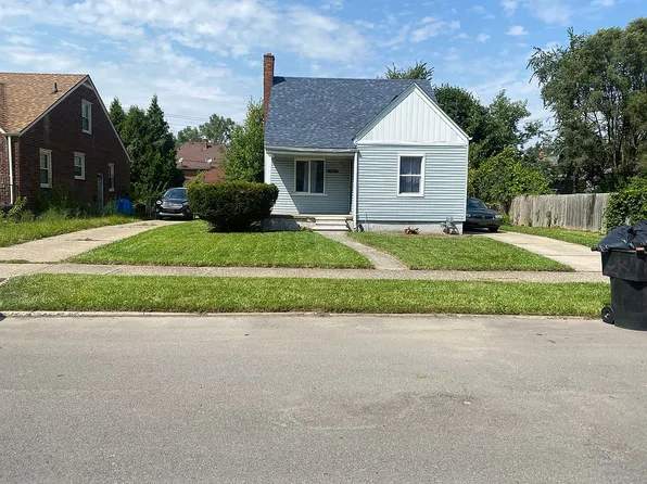 11801 Saint Patrick St, Detroit, MI 48205