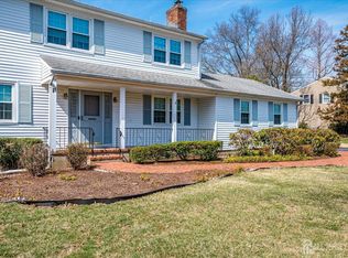 31 Riverview Ter, Hillsborough, NJ 08844