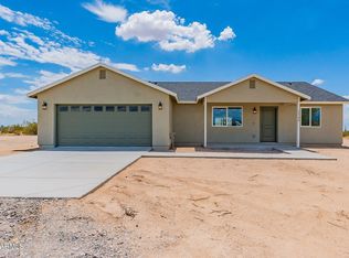 12148 N Desert Broom Ln, Florence, AZ 85132