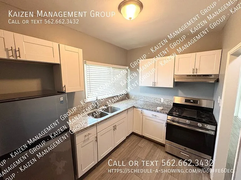 1634 Pine Ave #H — Photo 5