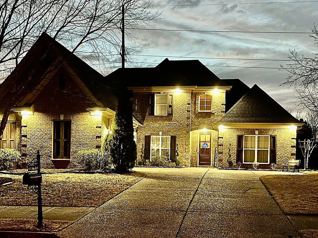 1411 Notting Hill Dr W 38632, Hernando, MS 38632 Zillow