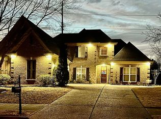 1411 Notting Hill Dr W #38632, Hernando, MS 38632