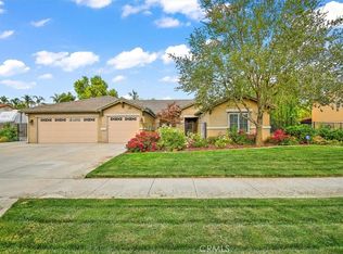 33500 Gene Autry Cir, Yucaipa, CA 92399