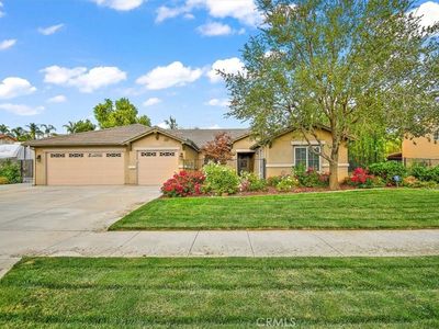 33500 Gene Autry Cir, Yucaipa, CA, 92399