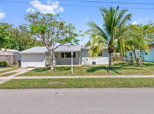 1560 SW 24th Ave, Fort Lauderdale, FL 33312