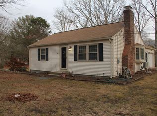 14 Clear Brook Rd, West Yarmouth, MA 02673