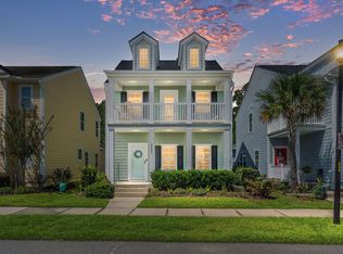 2951 Waterleaf Rd, Johns Island, SC 29455