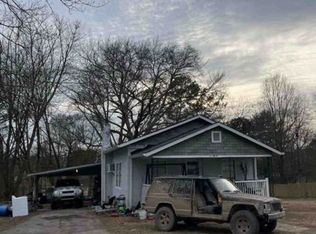 408 Truman St, La Fayette, GA 30728