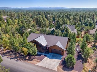 2177 Rim Rd, Lakeside, AZ 85929