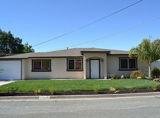 1524 Lavetta Way, Concord, CA