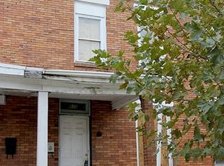 610 N Clinton St, Baltimore, MD 21205
