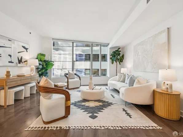 333 Beale St APT 4F, San Francisco, CA 94105