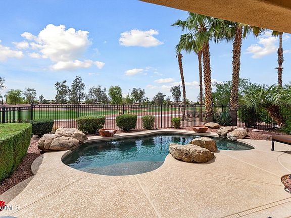 2nd image of 22504 N SAN RAMON Drive
