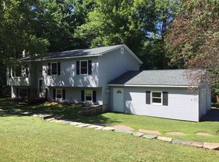 41 Hidden Pines Cir, Richmond, VT 05477