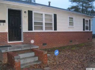 1417 John Ave, Gastonia, NC 28052