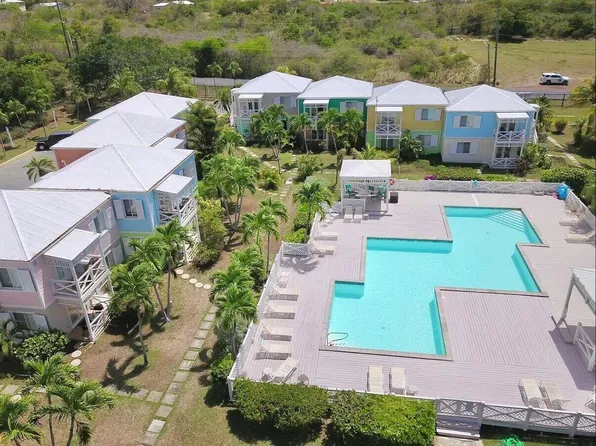 5 SG Crtyd Villas, St. Croix, VI 00820