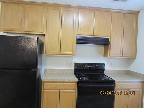another view of Kitchen