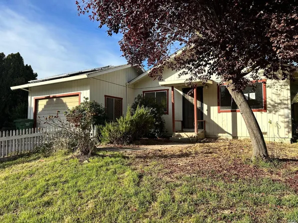5631 Konocti Terrace Drive, Kelseyville, CA 95451