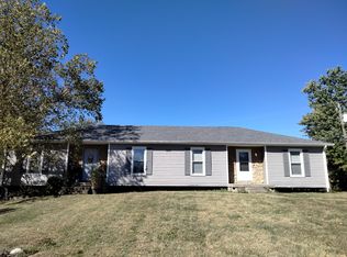 400 Downing Ct #A, Lexington, KY 40517