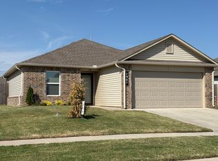 1901 Mason Ln, Oklahoma City, OK 73127