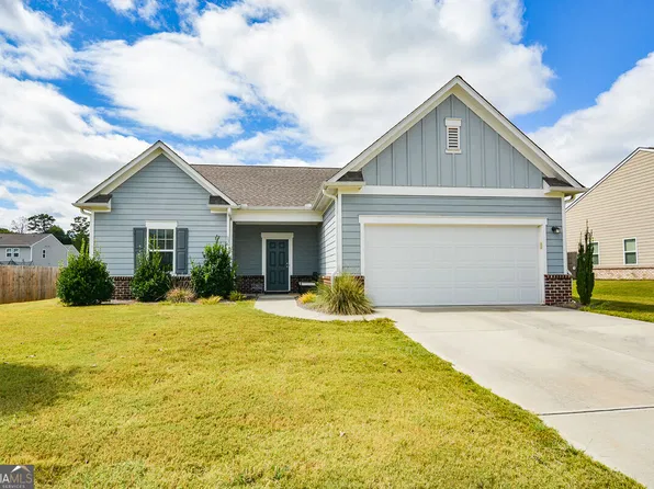 136 Verona Dr, Cartersville, GA 30120