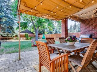 1040 Newport St, Denver, CO 80220