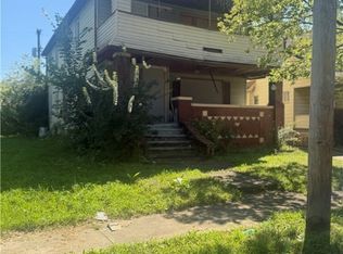 3645 E 112th St, Cleveland, OH