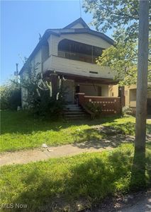 3645 E 112th St, Cleveland, OH, 44105