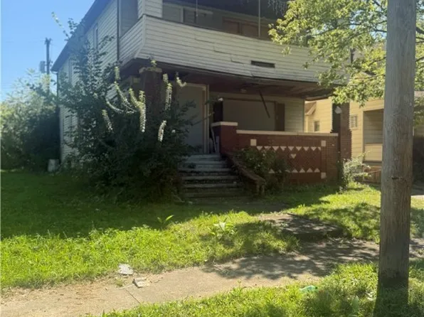 3645 E 112th St, Cleveland, OH 44105
