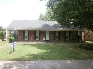 6066 Pebble Beach Ave, Memphis, TN 38115