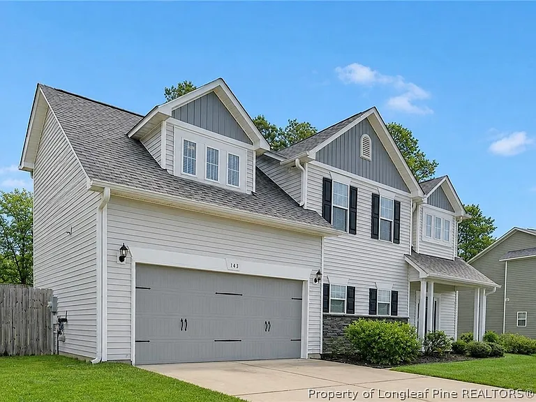 143 Ledgebrook Ln — Photo 3