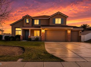 41640 Merryvale Ln, Palmdale, CA 93551