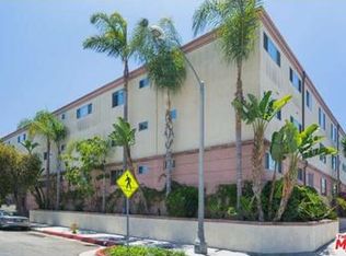 2002 4th St APT 104, Santa Monica, CA 90405