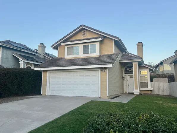 14817 Gable Ridge Rd, San Diego, CA 92128