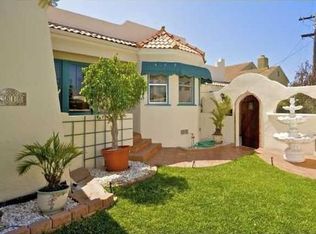 2818 Boundary St, San Diego, CA 92104