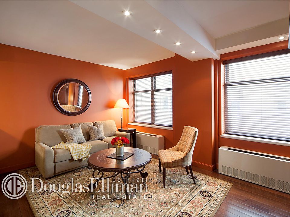 1st image of 100 W 58th St APT 8A
