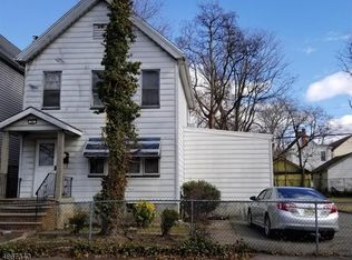 66 Long St, East Orange, NJ 07017